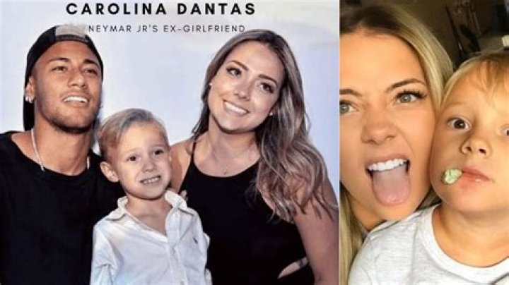 
Who are Carolina Dantass Parents? Carolina Dantas Biography, Parents Name, Nationality and More 
