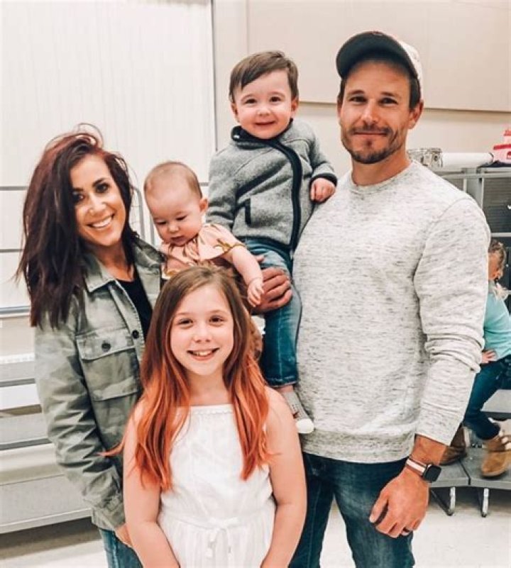 
Who are Chelsea Houska And Cole DeBoer From Teen Mom 2? 