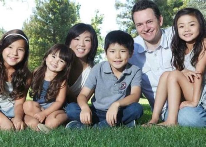 Who Are Miya Cech Parents G. Cech And Er Cech? Meet The Surfside Girls Actress Family