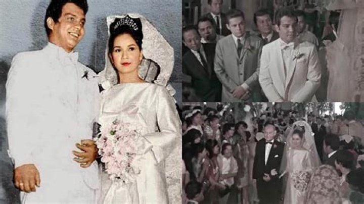 
Who Are The Biological Parents Of Grace Poe? Meet Adopted Father Fernando Poe And Mother Susan Roces 