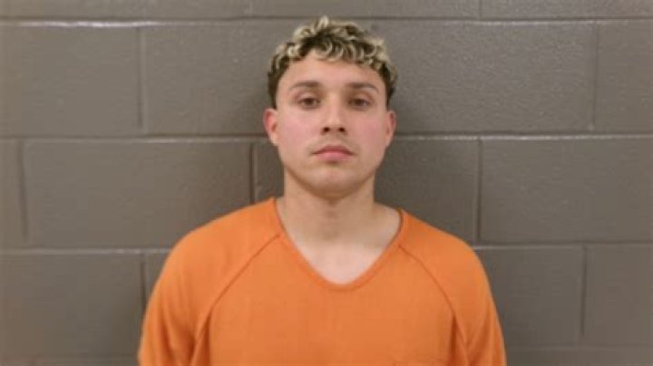 
Who Is Anthony Gray? Is He Arrested? 