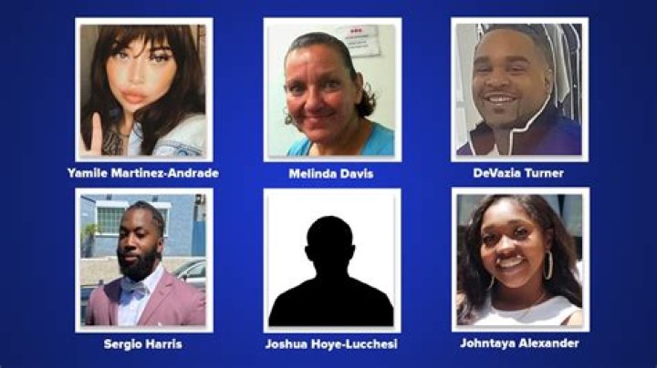 
Who Is DeVazia Turner? 29 Year Old Became A Victim of Sacramento Mass Shooting 