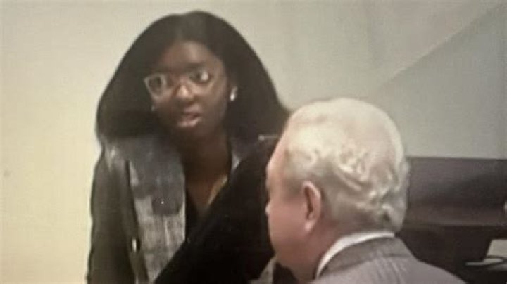 
Who is Gabrielle Williams? Judge Clifton Newman’s law clerk in Alex Murdaugh’s murder trial praised 