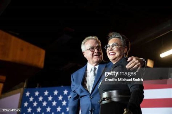 
Who Is Harriet Hageman Husband John Sundahl? More Details About The Politician Family 