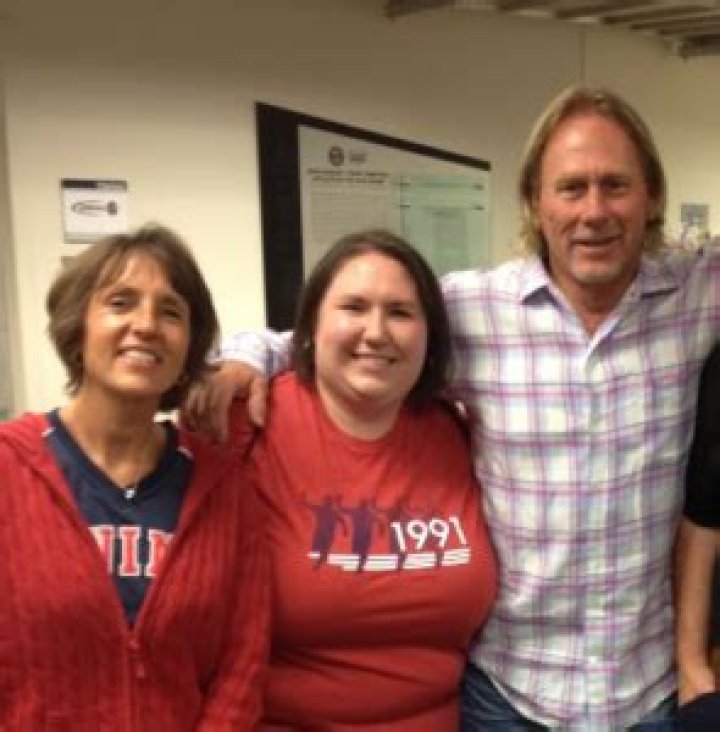 Who Is Janice Gladden? Former MLB Player Dan Gladden Wife And Children Details