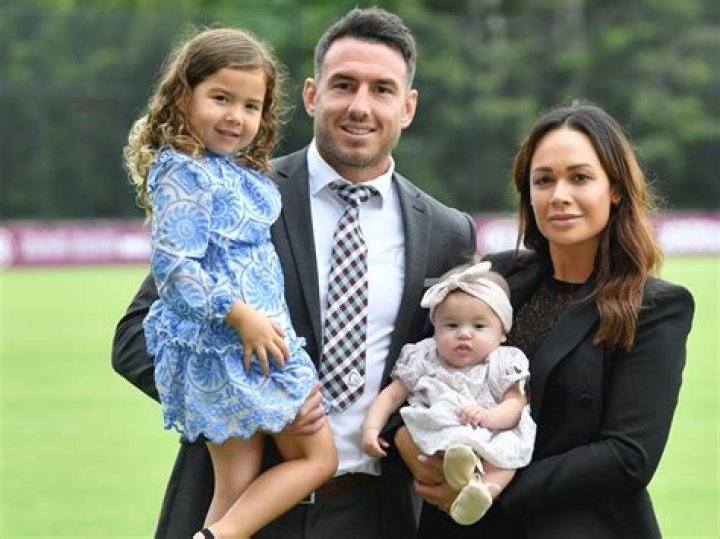 Who Is Kayla Boyd? NRL Darius Boyd Wife – Everything On Children And Family