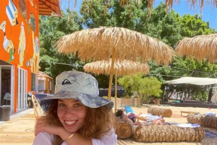 
Who is Kim Damti, Irish woman missing after Hamas attack in Israel? 