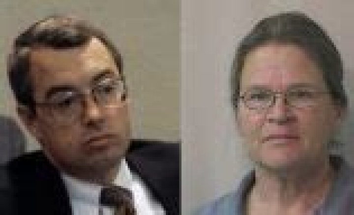 Who Is Michael Farrar New Wife? Meet His Ex Debora Green