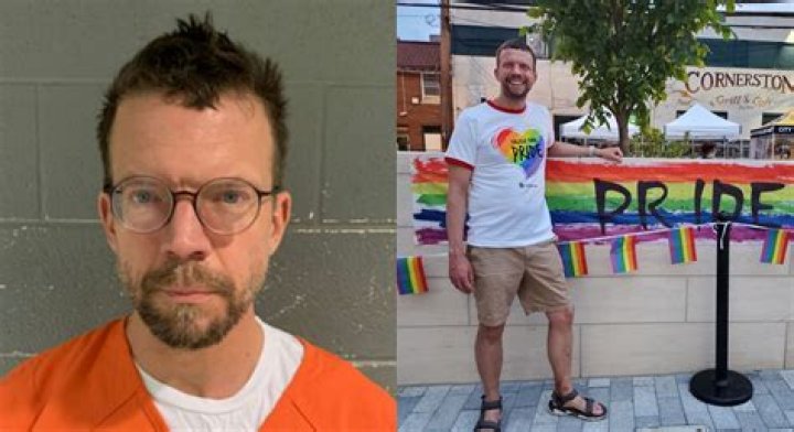 
Who is Patrick Wojahn? Political affiliation explored as Maryland mayor is arrested, faces up to 360 years in prison 