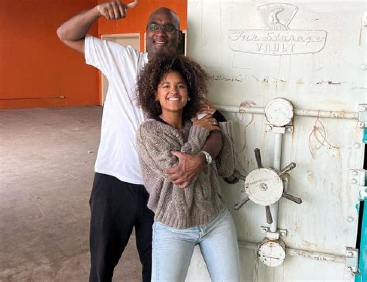 
Who is Riley Blanks Reed? Lance Blanks’ daughter opens up about father’s suicide 