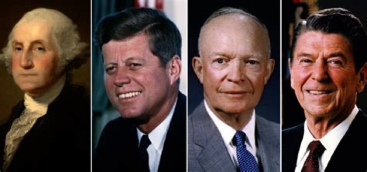 
Who was Louis Mushro? Hair samples from George Washington, John F Kennedy, Dwight Eisenhower, Ronald Regan being shot into space on Presidents’ Day 