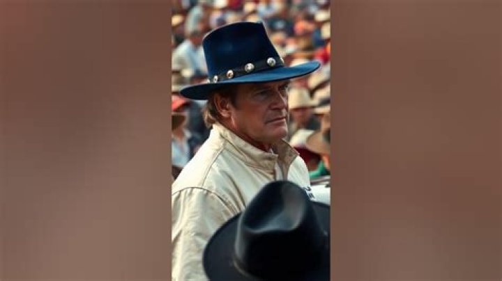 
Why Does Richard Petty Always Wear A Hat? Everything We Know About The American Race Car Driver 