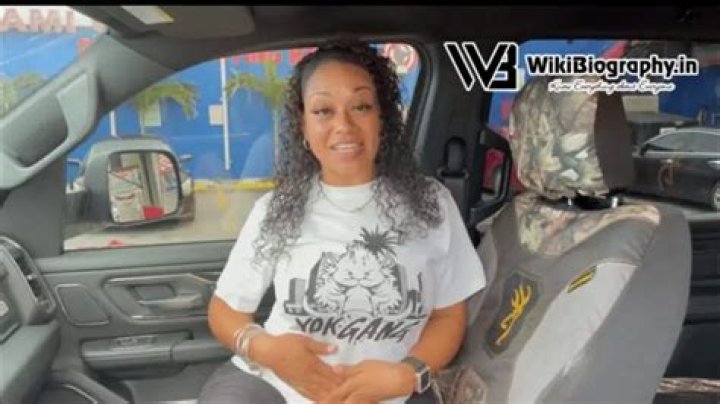 Yoki Sturrup Age, Birthday, Wikipedia, Who, Nationality, Biography